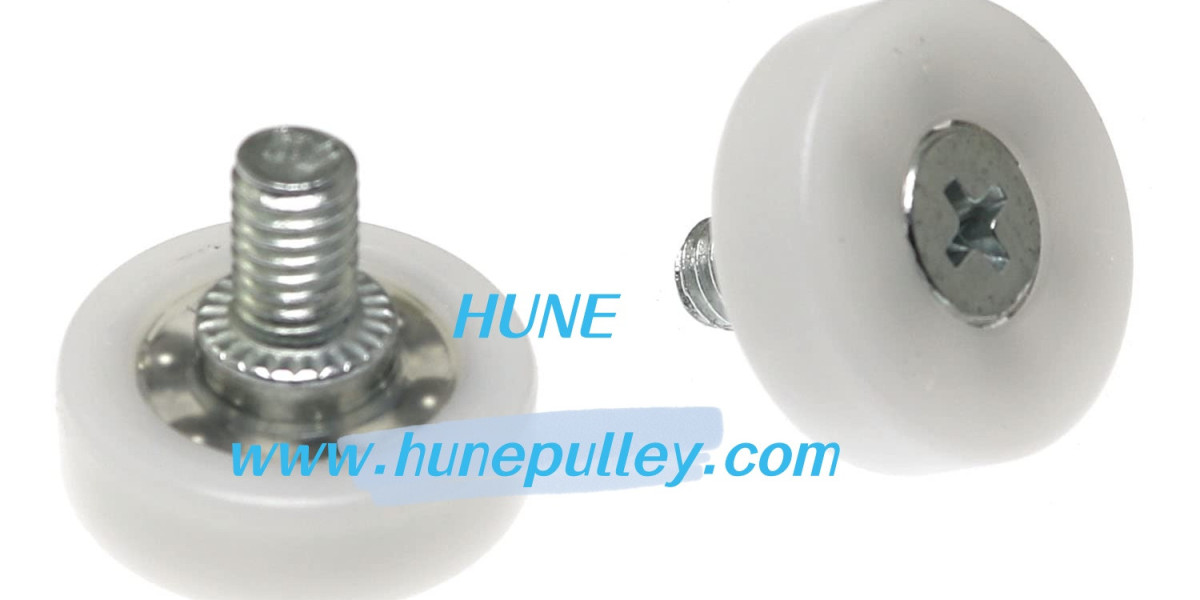 Is Hunepulley a Reliable Bearing Pulley Wheel Factory Partner