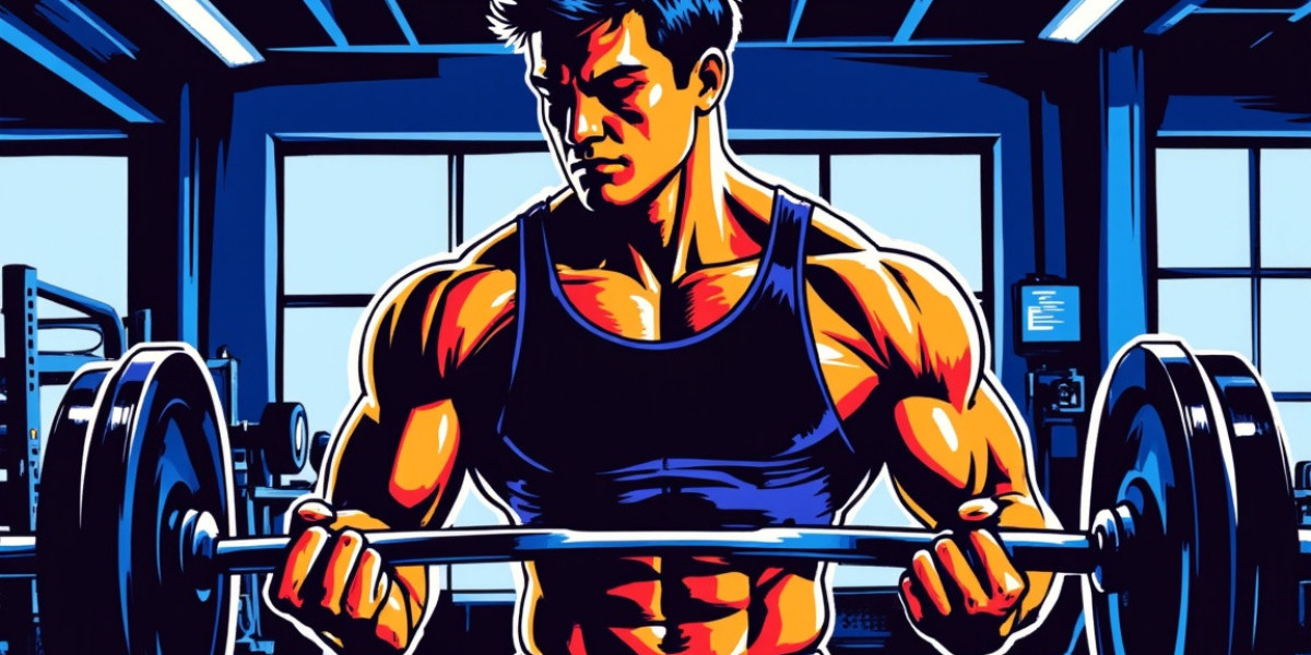 Training in Sync: Building Stronger Workouts With the Reps2Beat Philosophy